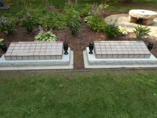 Cemetery and Cenotaph Projects