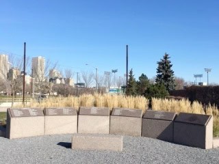 Cemetery and Cenotaph Projects