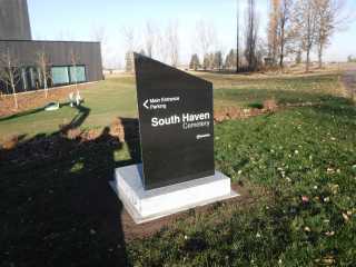 Cemetery and Cenotaph Projects