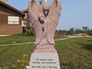 MMIWG-Front