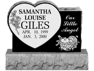 Children Memorials