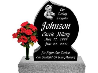 Children Memorials