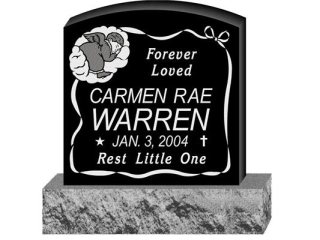 Children Memorials