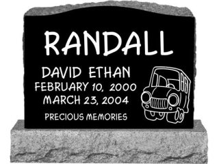Children Memorials