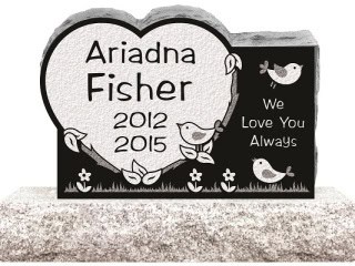 Children Memorials