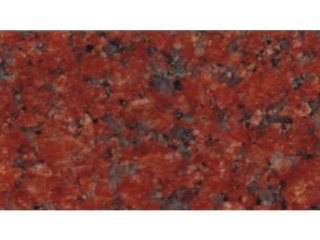 Colours Of Granite -  Red