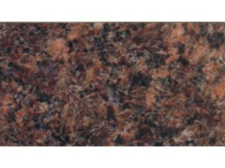 Colours Of Granite -  Mahogany