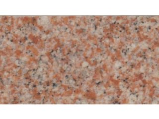 Colours Of Granite - Mountain Rose