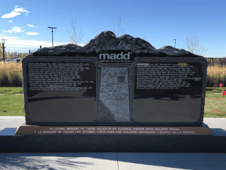 Custom Monuments Edmonton