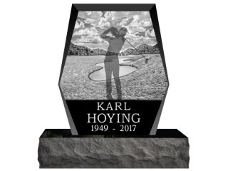Laser Etching