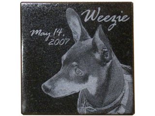 Pet Memorials