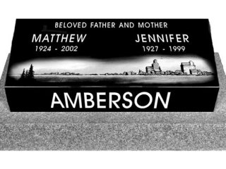 Pillow Monuments