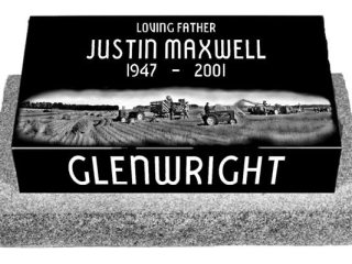Pillow Monuments