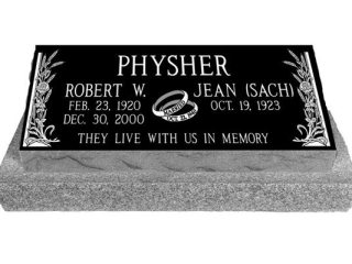 Pillow Monuments