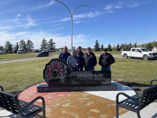 Alexander-First-Nation-Group-Edmonton-Granite-Memorials-min
