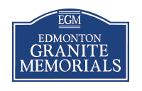 Edmonton granite